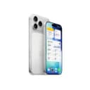Apple Iphone 17 Pro Max Esim + Physical - PTA Approved - Official Warranty