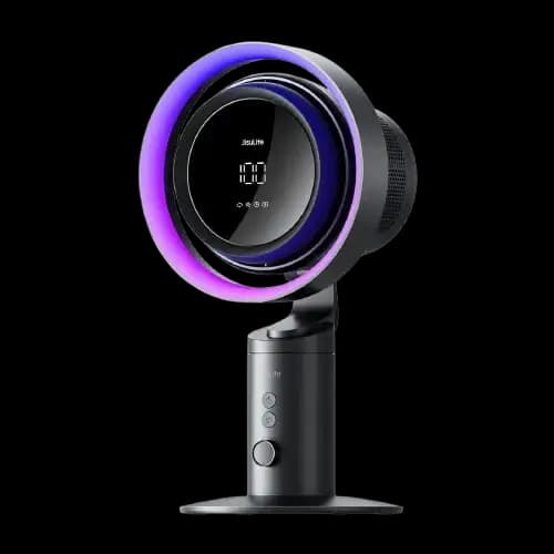 Table Fan Pro 3
