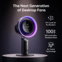 Table Fan Pro 3