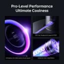 Table Fan Pro 3