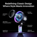 Table Fan Pro 3
