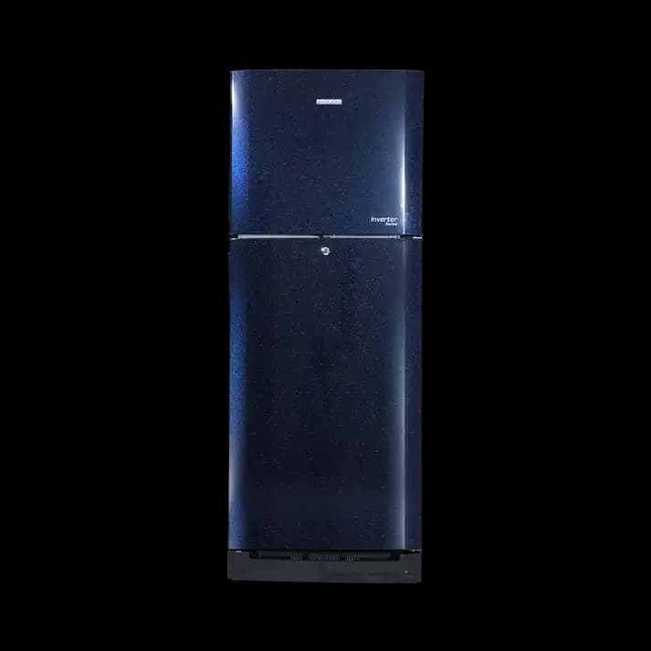 Kenwood VCM Inverter Series Refrigerator KRF-24457 - 13 CFT With Free AirBuds
