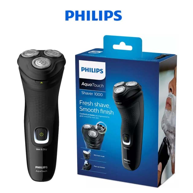 Philips Shaver S1223