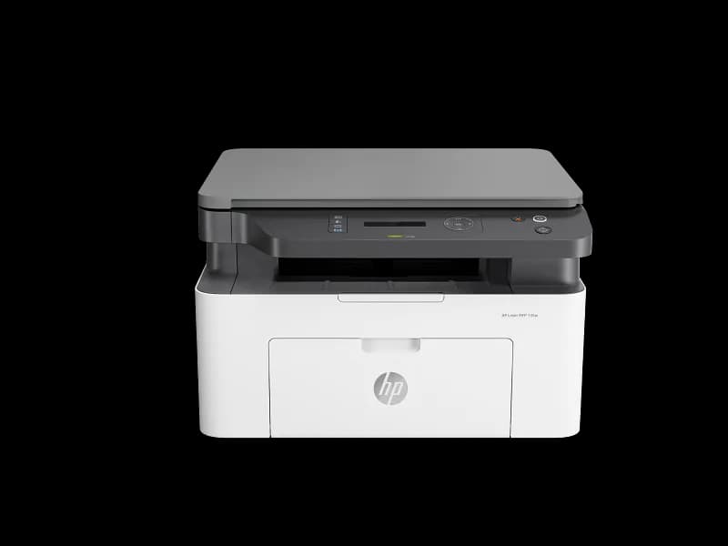 HP Wireless Mono Laser Printer MFP 135w