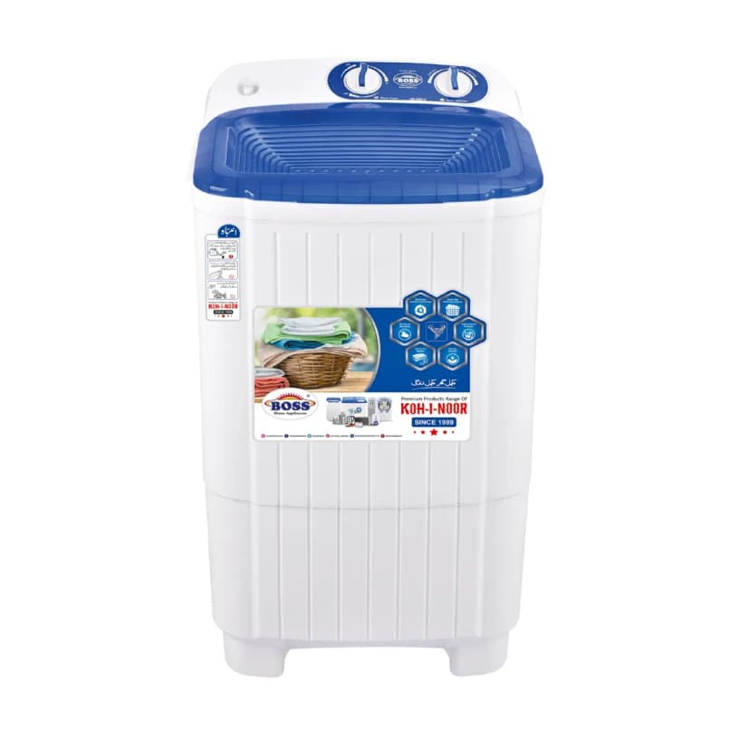 KE 3000N 15BS Boss Single Tub Washing Machine