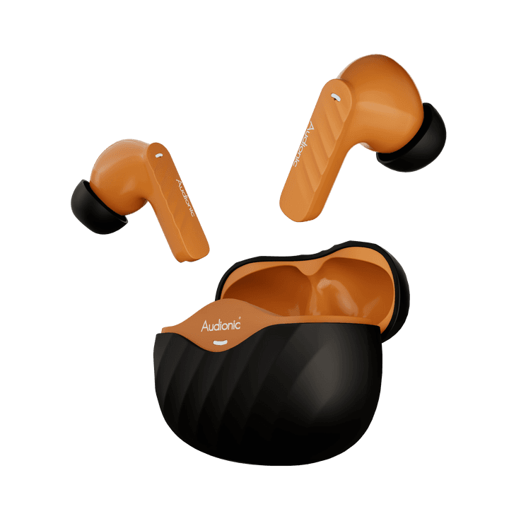 Audionic Trance Airbud 830 with ANC+ENC
