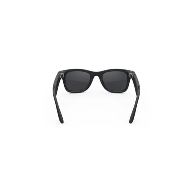 Ray Ban Meta Wayfarer Glasses Gen 2