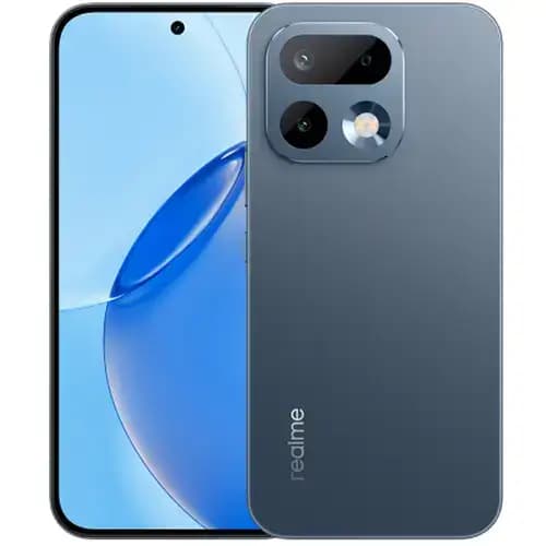 Realme 16 Pro 12gb RAM PTA Approved 5G