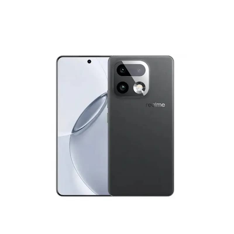 Realme 16 Pro Plus - PTA Approved - Official Warranty
