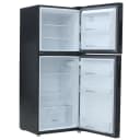 Haier E-Star Freezer-On-Top Refrigerator 9 CFT HRF-246EPB