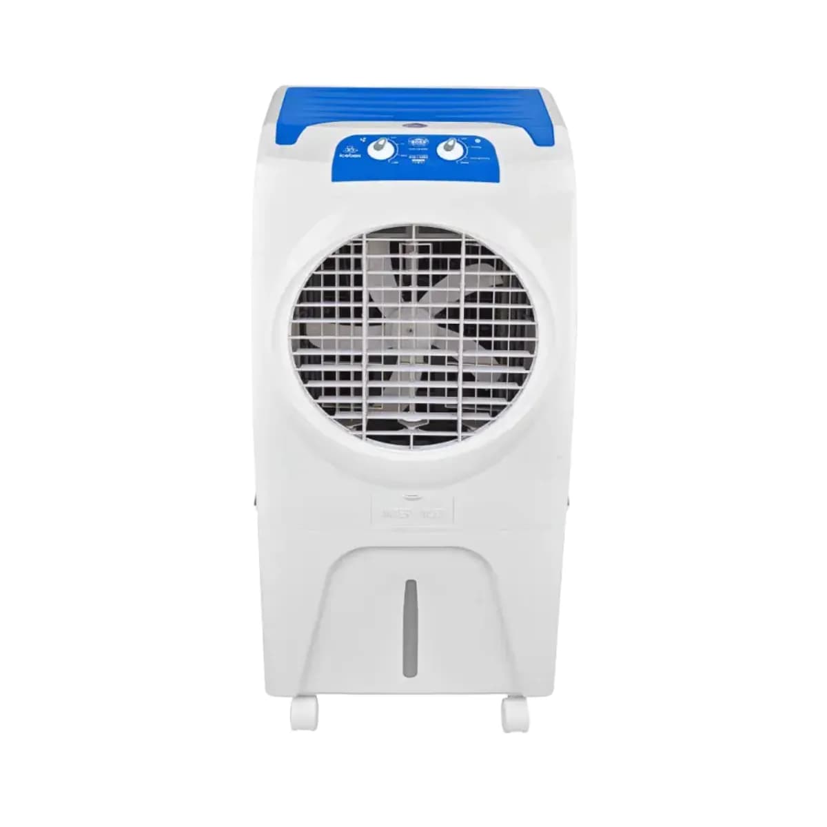 ECM 6500 ICEBOX SOLAR Boss Air Cooler