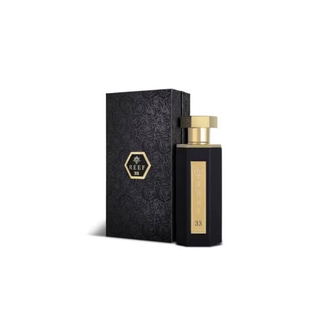 REEF 33 Perfume EDP For Unisex 100ML