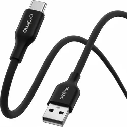 Oraimo USB-A to Micro Charging Cable OCD-114C