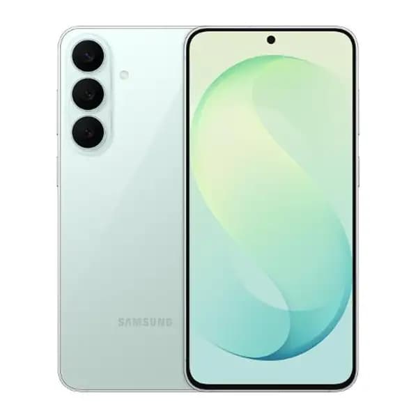 Samsung S26 FE 8GB RAM