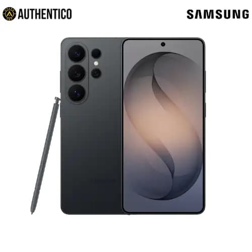 Samsung S26 Ultra 12GB RAM