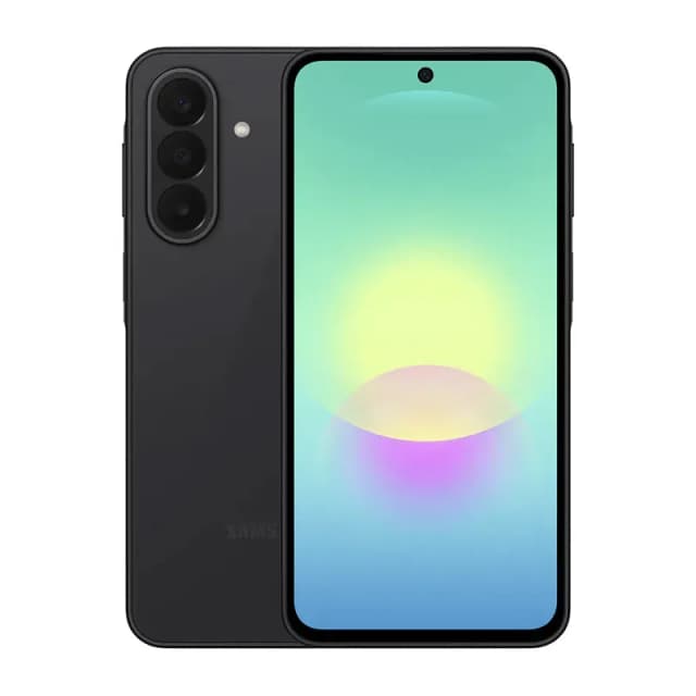 Samsung A27 8GB RAM