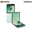 Samsung Z Flip 6 12GB RAM