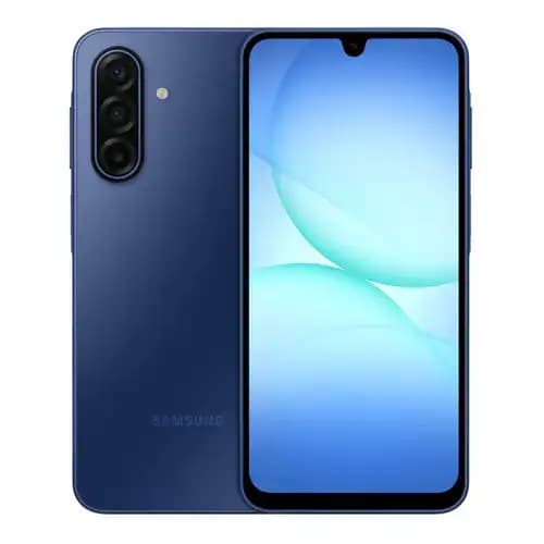 Samsung A17 8GB Ram