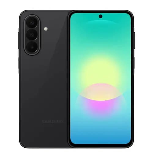 Samsung A27 8GB RAM