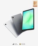 Samsung Galaxy Tab A11 WiFi | 4GB RAM - 64GB Storage | Non Warranty