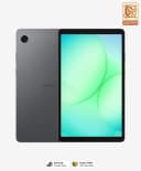 Samsung Galaxy Tab A11 WiFi | 4GB RAM - 64GB Storage | Non Warranty