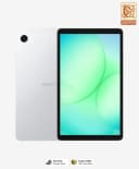 Samsung Galaxy Tab A11 WiFi | 4GB RAM - 64GB Storage | Non Warranty