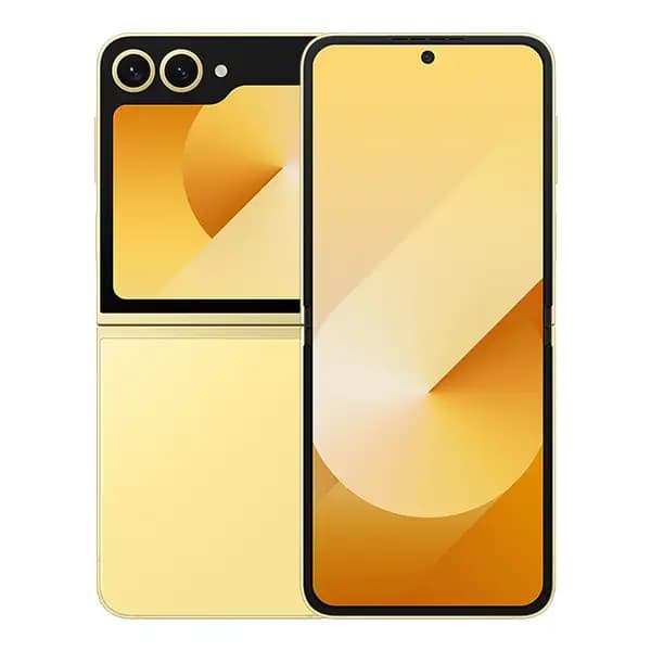 Samsung Z Flip 6 12GB RAM