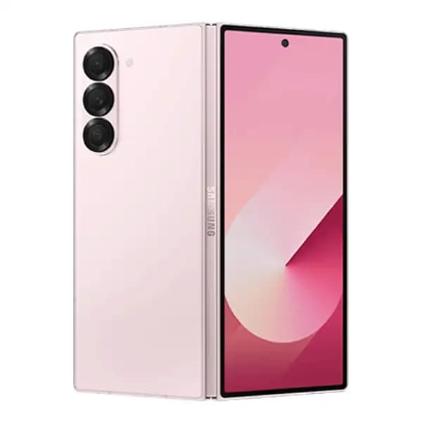 Samsung Z Fold 6 12GB RAM