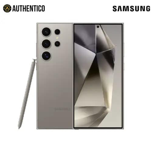 Samsung S24 Ultra 12GB RAM