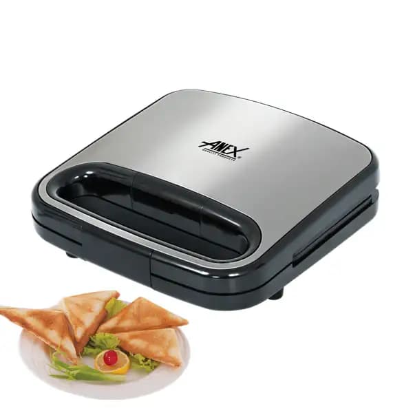Anex Deluxe Sandwich Maker AG-2045.