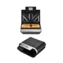 Anex Deluxe 2 Slice Sandwich Maker AG2046