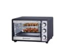 WestPoint Deluxe Rotisserie Oven with Kebab Grill WF-2610RK