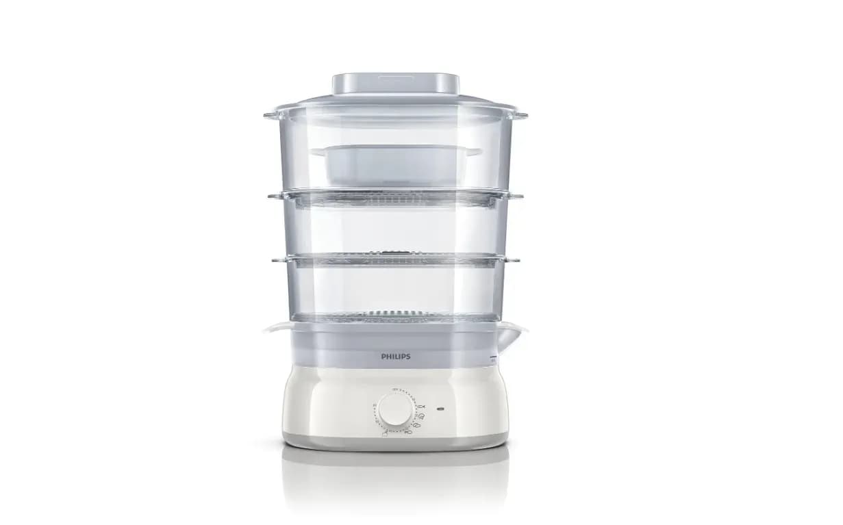 Philips Daily Collection Steamer HD9125/00