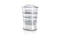 Philips Daily Collection Steamer HD9125/00