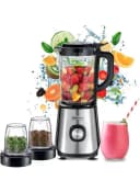 Kenwood Glass Blender Smoothie Maker – BLM45.720SS