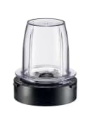 Kenwood Glass Blender Smoothie Maker – BLM45.720SS