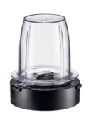 Kenwood Glass Blender Smoothie Maker – BLM45.720SS