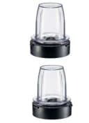 Kenwood Glass Blender Smoothie Maker – BLM45.720SS