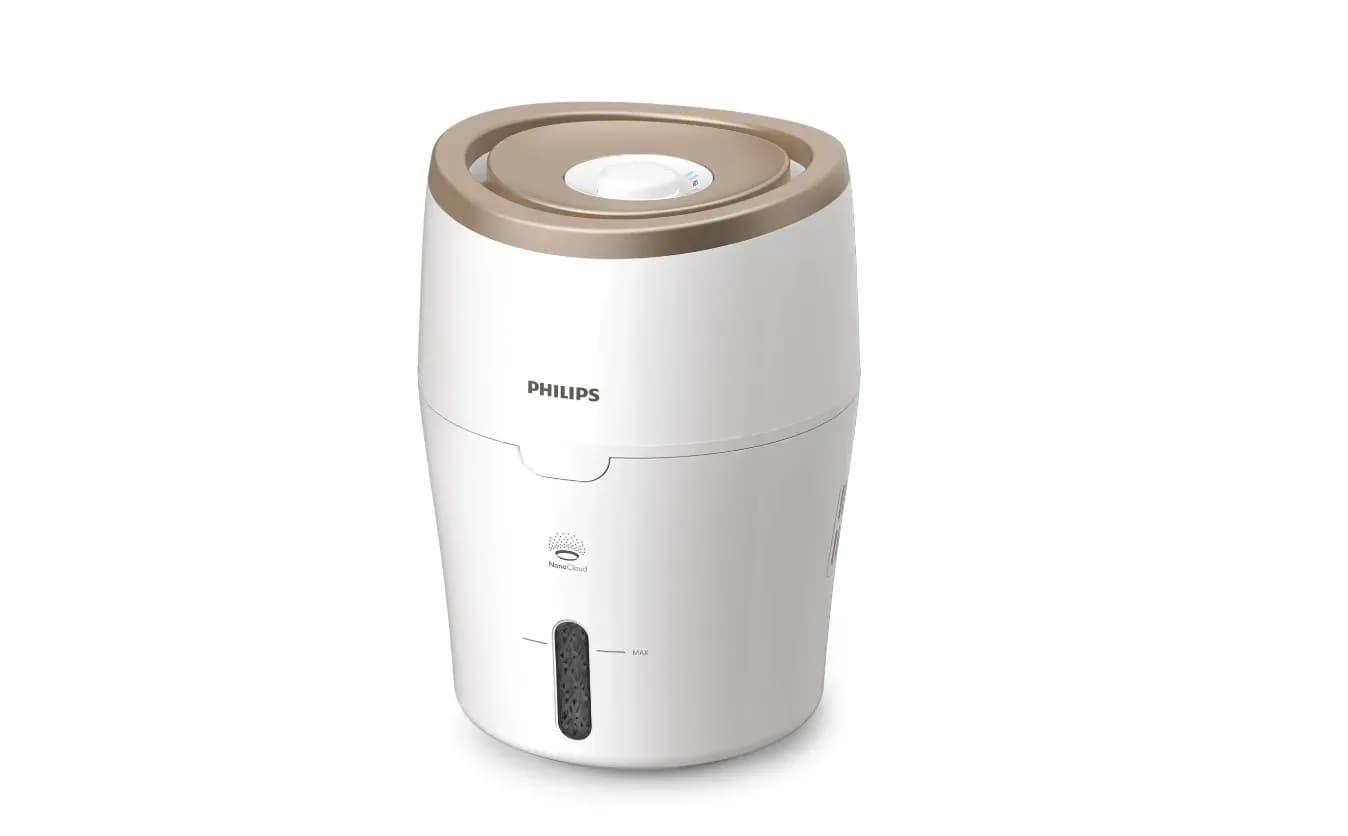 Philips Series 2000 Air Humidifier – HU4811/90