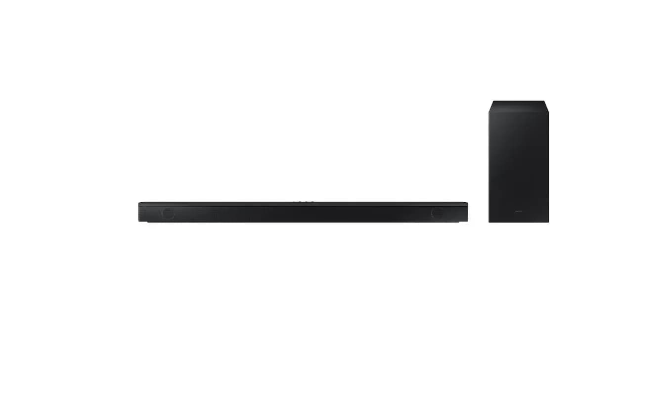 Samsung HW-B650/XA 3.1 Channel Soundbar System