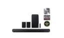 Samsung Q-Series Soundbar HW-Q990D 11.1.4 ch Subwoofer