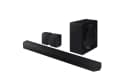 Samsung Q-Series Soundbar HW-Q990D 11.1.4 ch Subwoofer