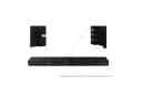 Samsung Q-Series Soundbar HW-Q990D 11.1.4 ch Subwoofer
