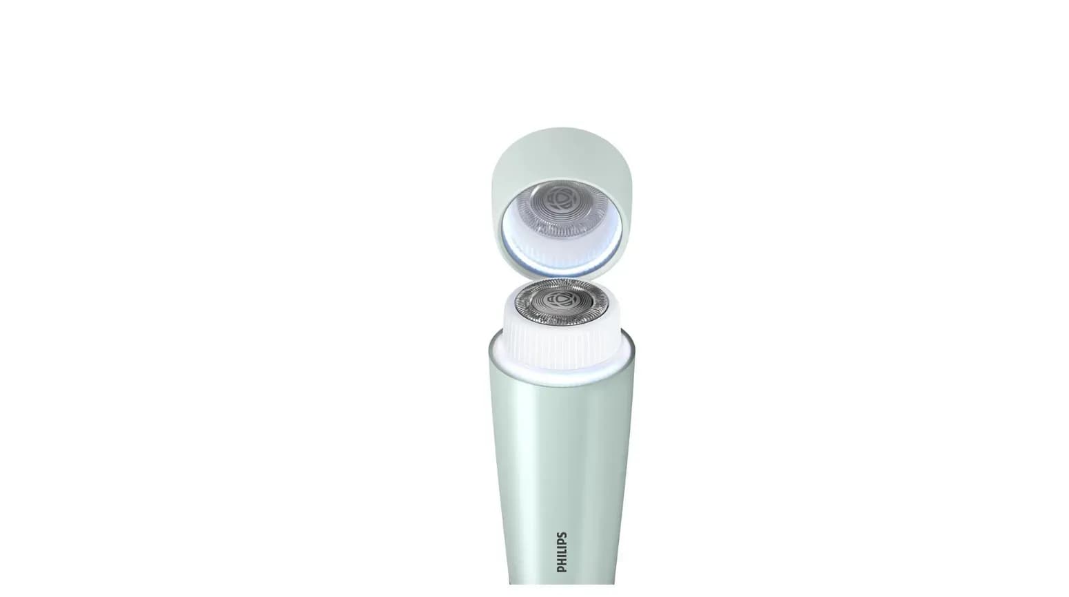 Philips 5000 Series BRR474/00 Facial Hair Remover