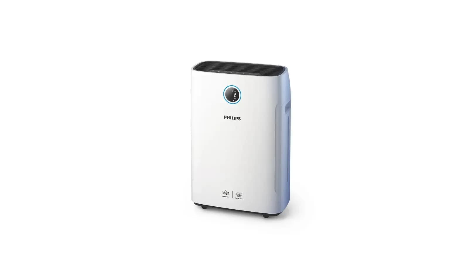 Philips 5000i Series Air Purifier and Humidifier AC2729/90