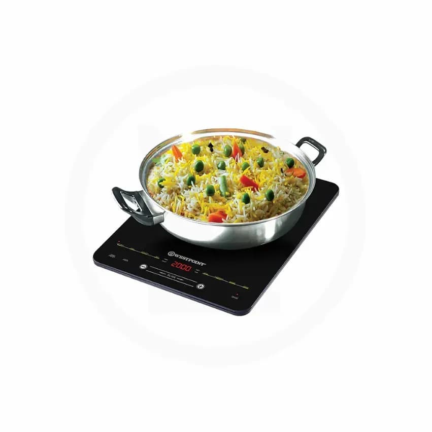 WestPoint Induction Cooker WF?143
