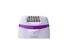 Philips Satinelle Essential BRE275/00 Corded Compact Epilator