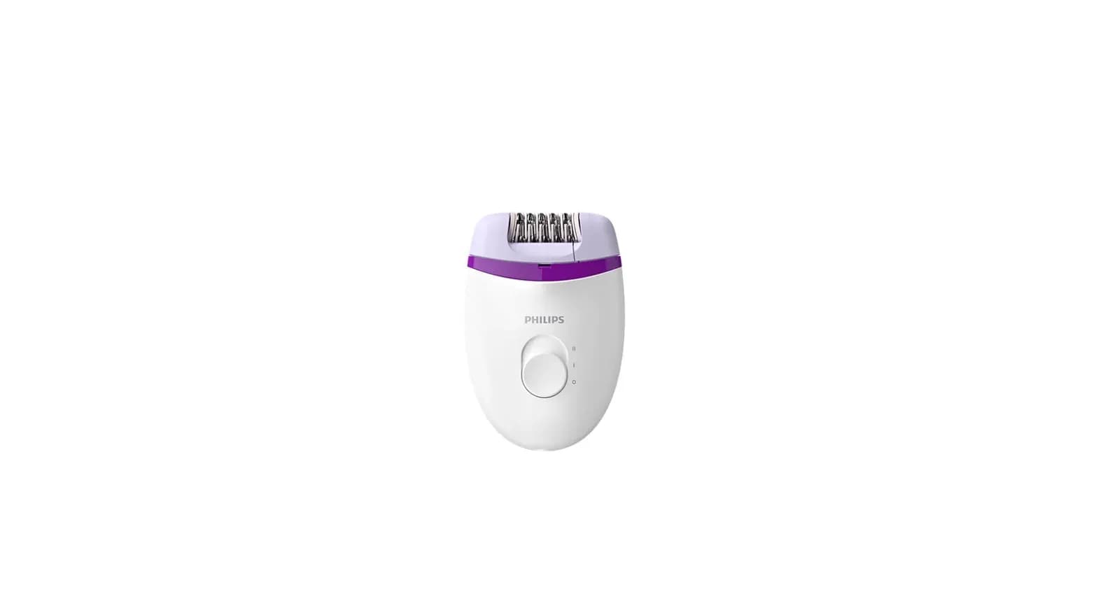 Philips Satinelle Essential BRE225/00 Corded Compact Epilator