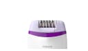 Philips Satinelle Essential BRE225/00 Corded Compact Epilator