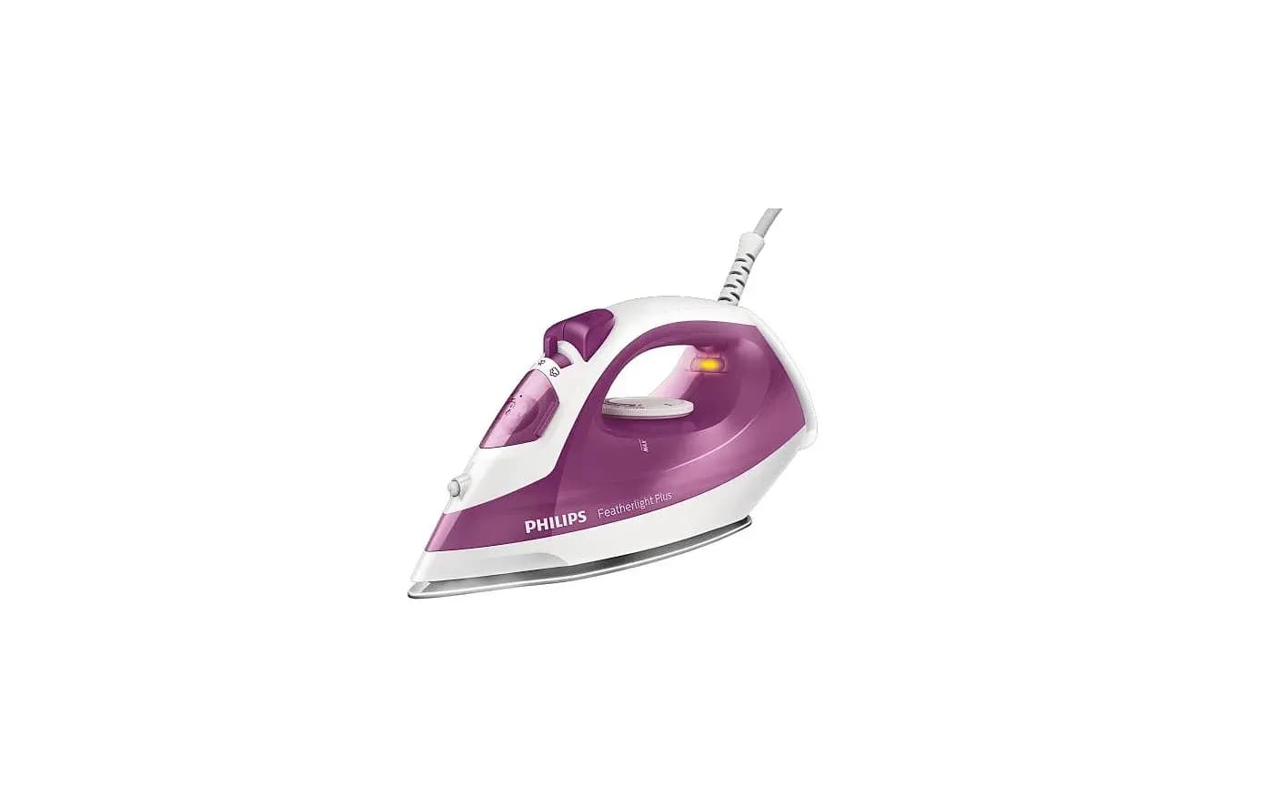 Philips Feather Light Plus Steam Iron GC1426/39